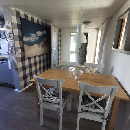 Ferienwohnung-Rungholt-Edomsharder-Hof-Nordstrand Exteriör bild